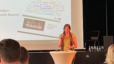 Abschlussveranstaltung Abschlussveranstaltung