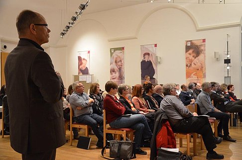 Regionalforum Gesundheit 2018 Regionalforum Gesundheit 2018