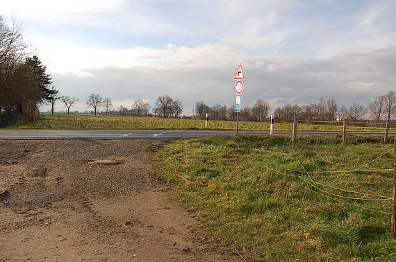 Genehmigung Transportleitung Genehmigung Transportleitung